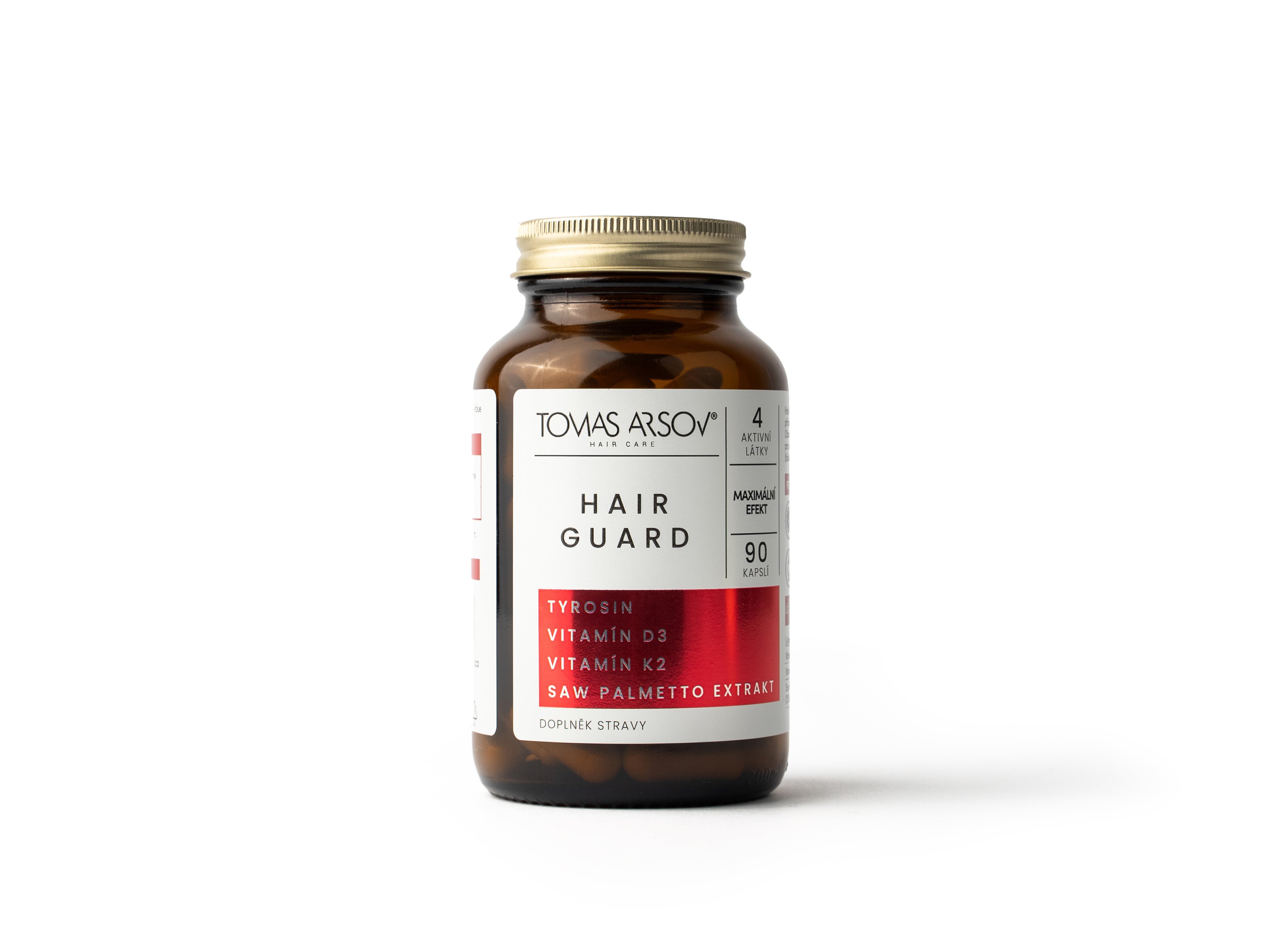 Hair supplements