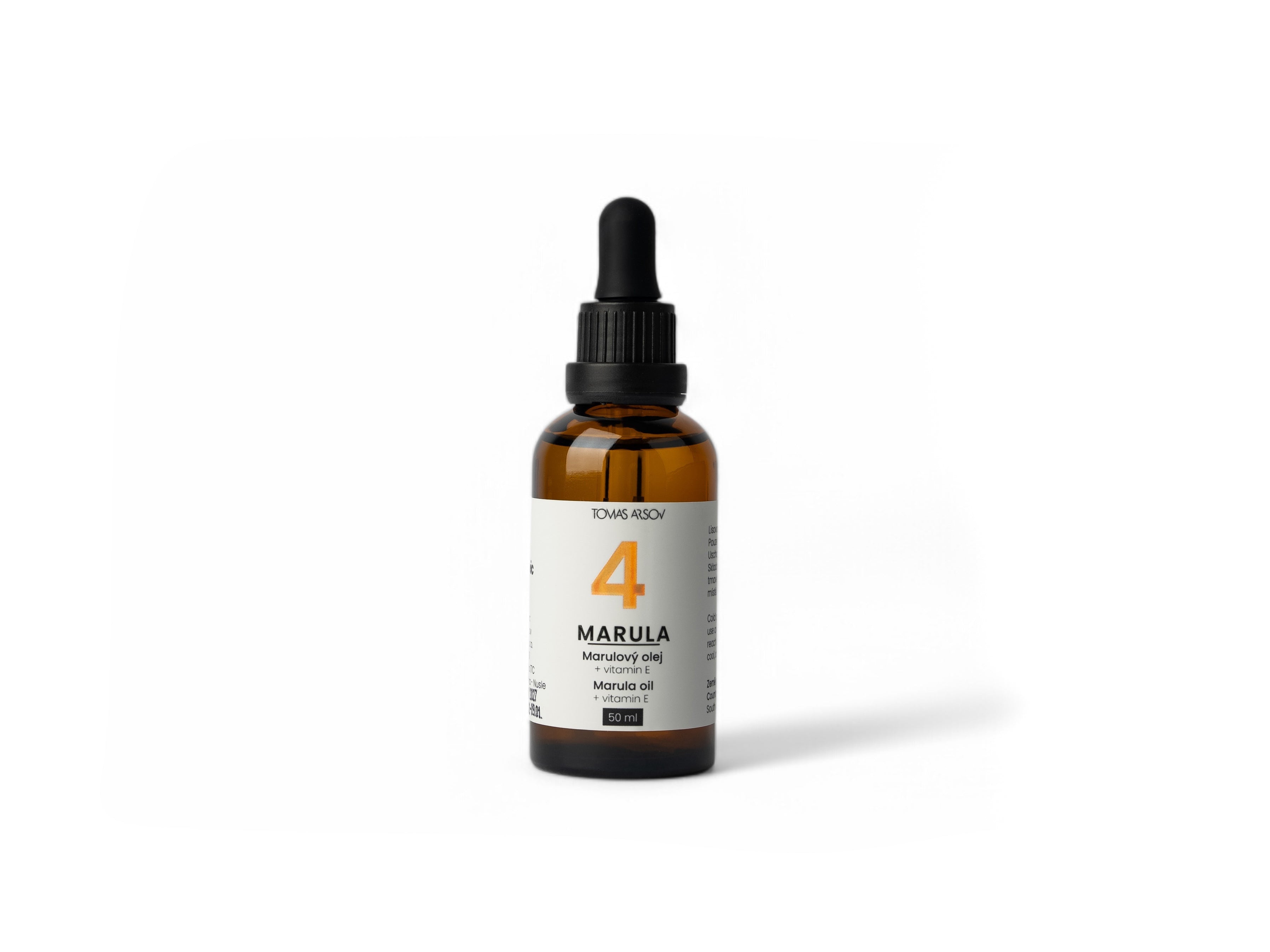 Hair oils