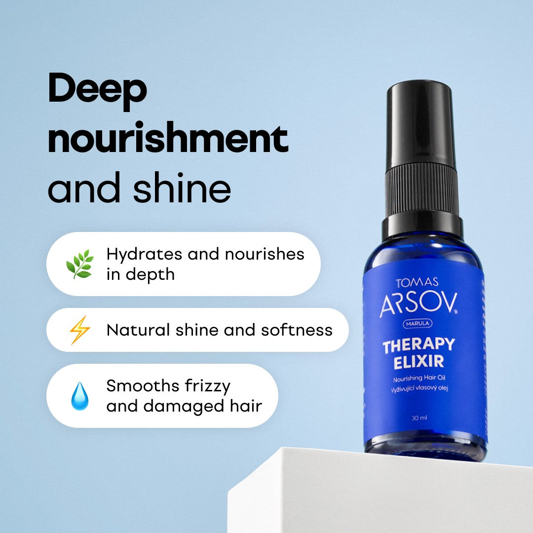 MARULA Therapy Elixir