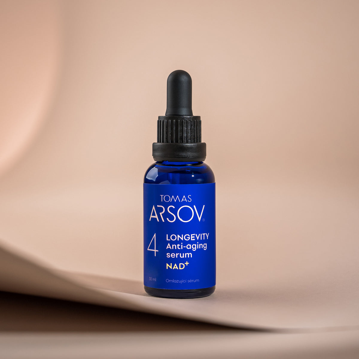 LONGEVITY Rejuvenating Serum
