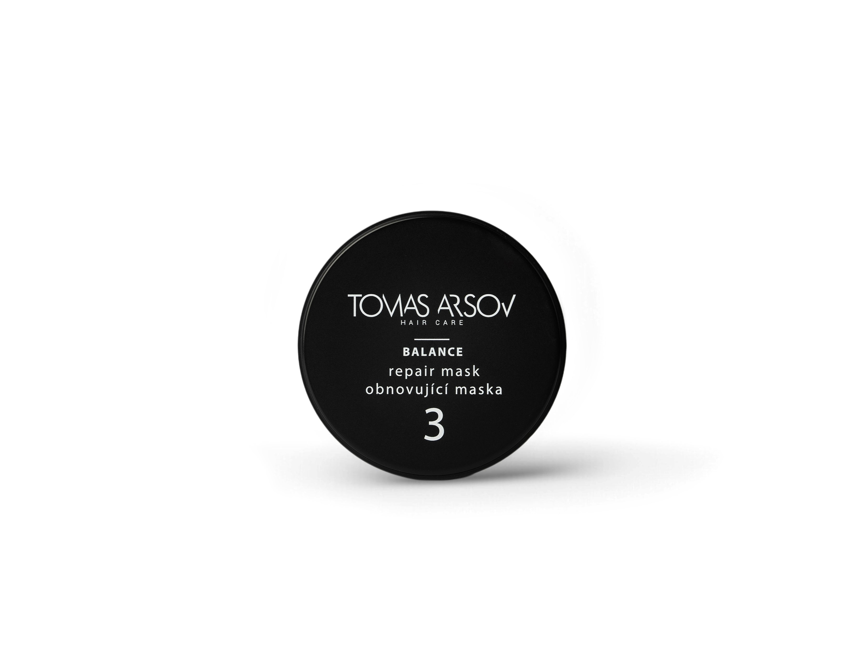 Masks & toners