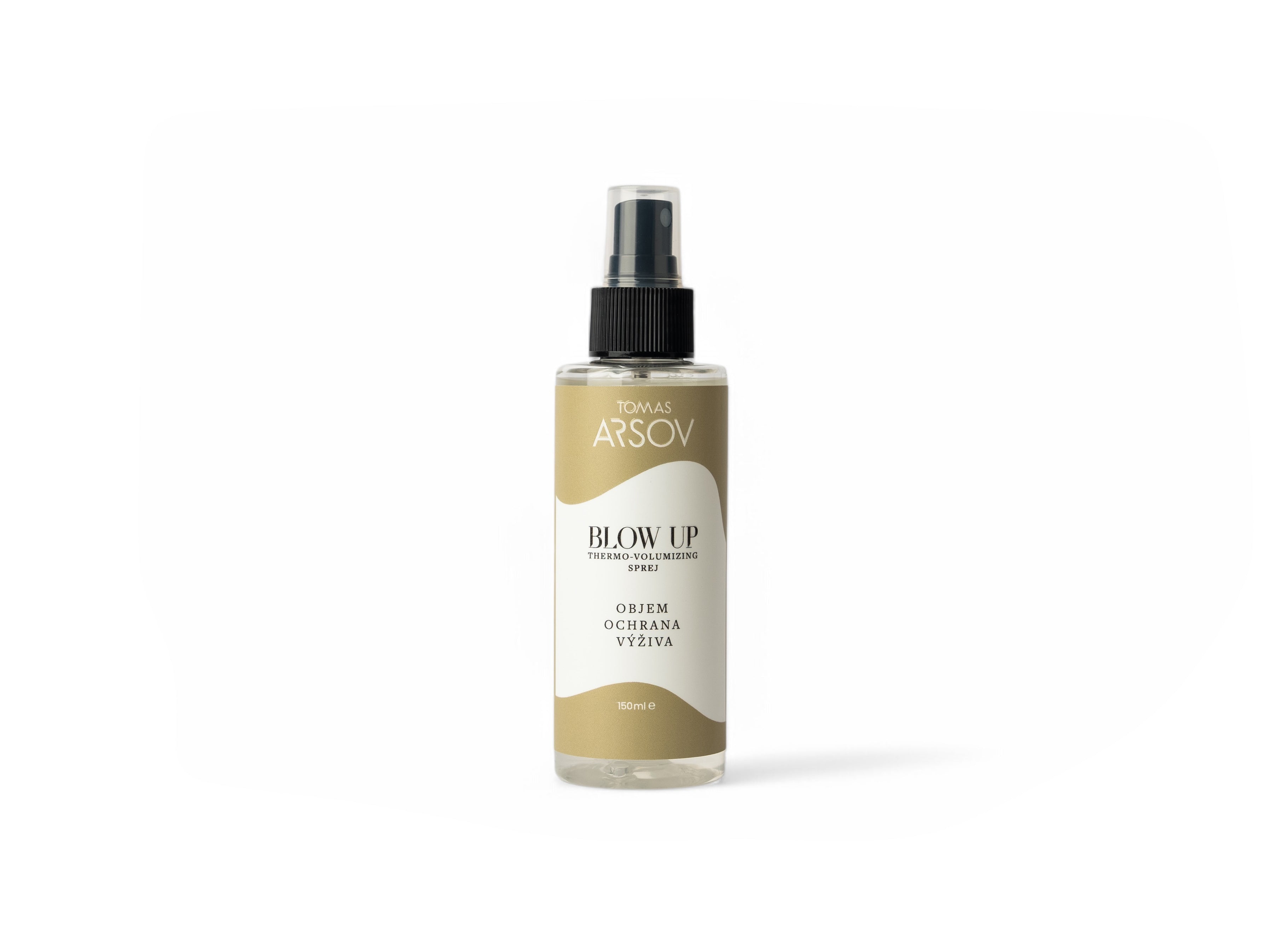 Leave-in hair care