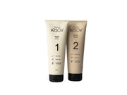 BONFIRE Shampoo and Rinse-off conditioner