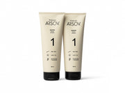 2x BONFIRE Shampoo