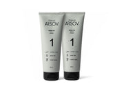 2x GREEN TEA Shampoo