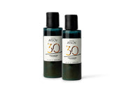 2x Sunscreen oil with astaxanthin SPF 30