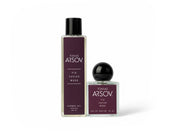 FIG CAVIAR WOOD Perfume and Shower gel