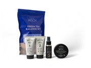 GREEN TEA Balance Set gift bag
