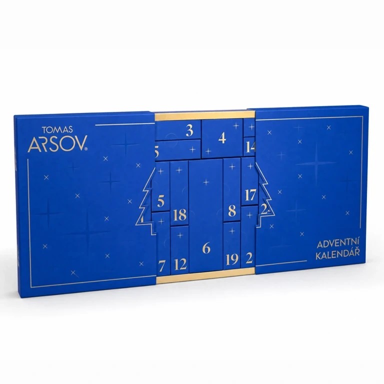 Advent calendar