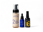 LONGEVITY Quick morning trio