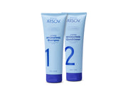 INTENSIVE HYDRATING Shampoo and Rinse-off conditioner