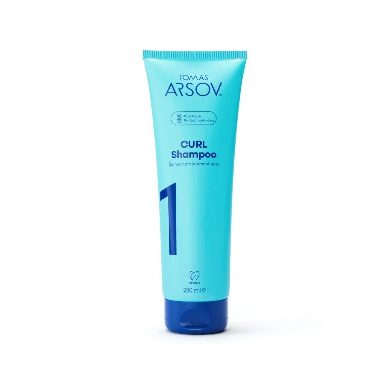 CURL Shampoo