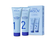Gift-wrapped INTENSIVE HYDRATING Shampoo and Rinse-off conditioner