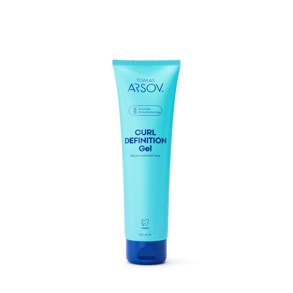 CURL Fixing Gel