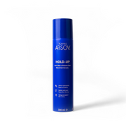 HOLD-UP Hair spray