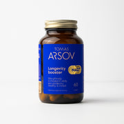 LONGEVITY NAD+ BOOSTER Supplement