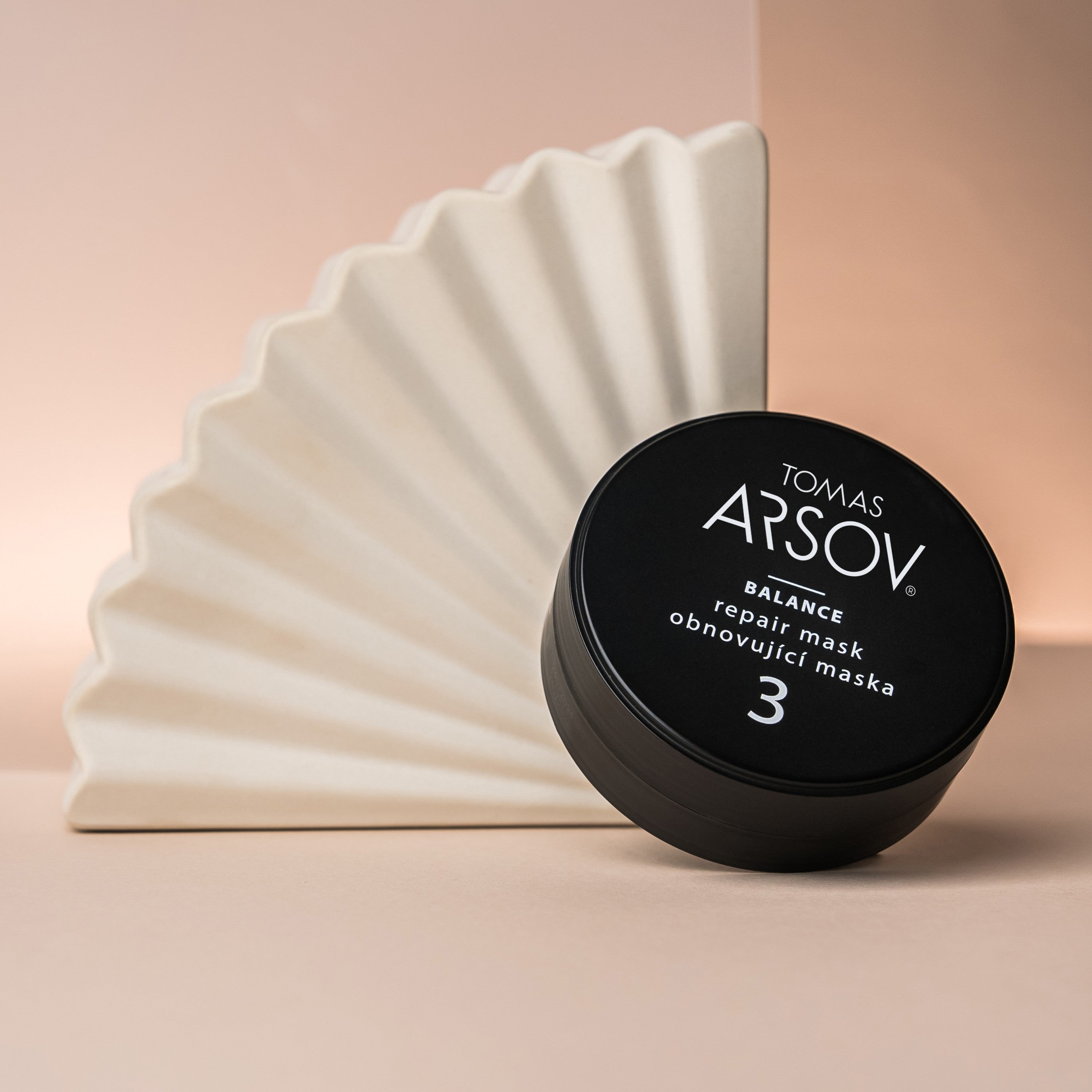 BALANCE Renewing Mask