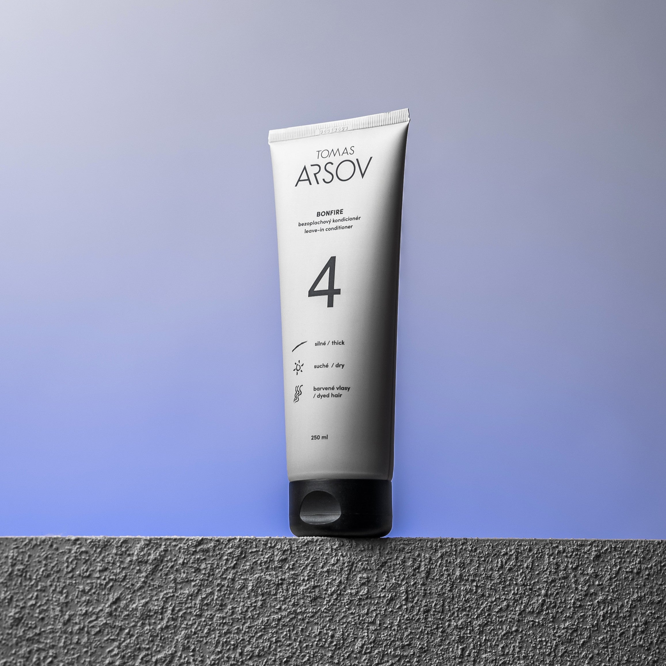 BONFIRE Leave-in conditioner