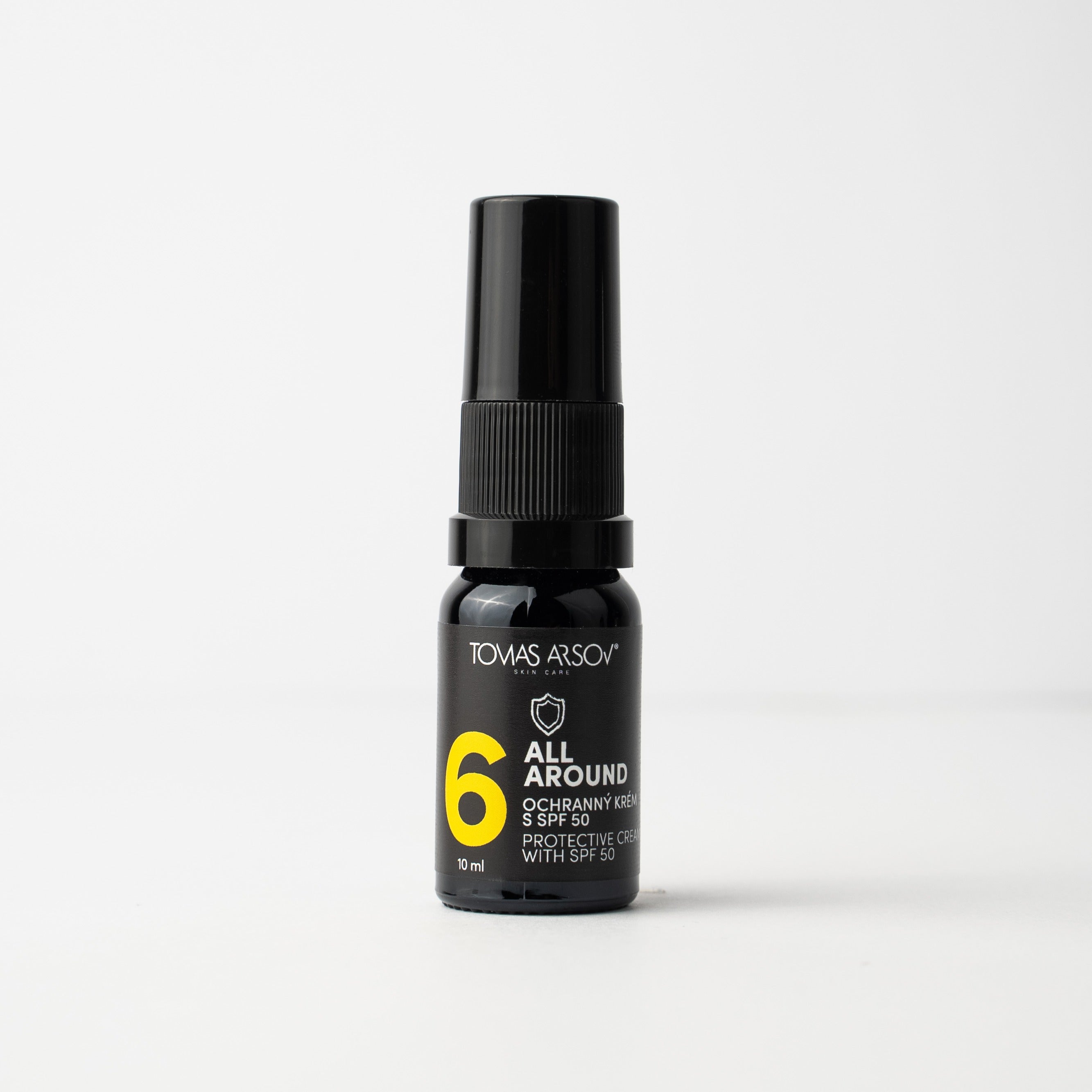 ALL-AROUND Protective Cream with SPF 50