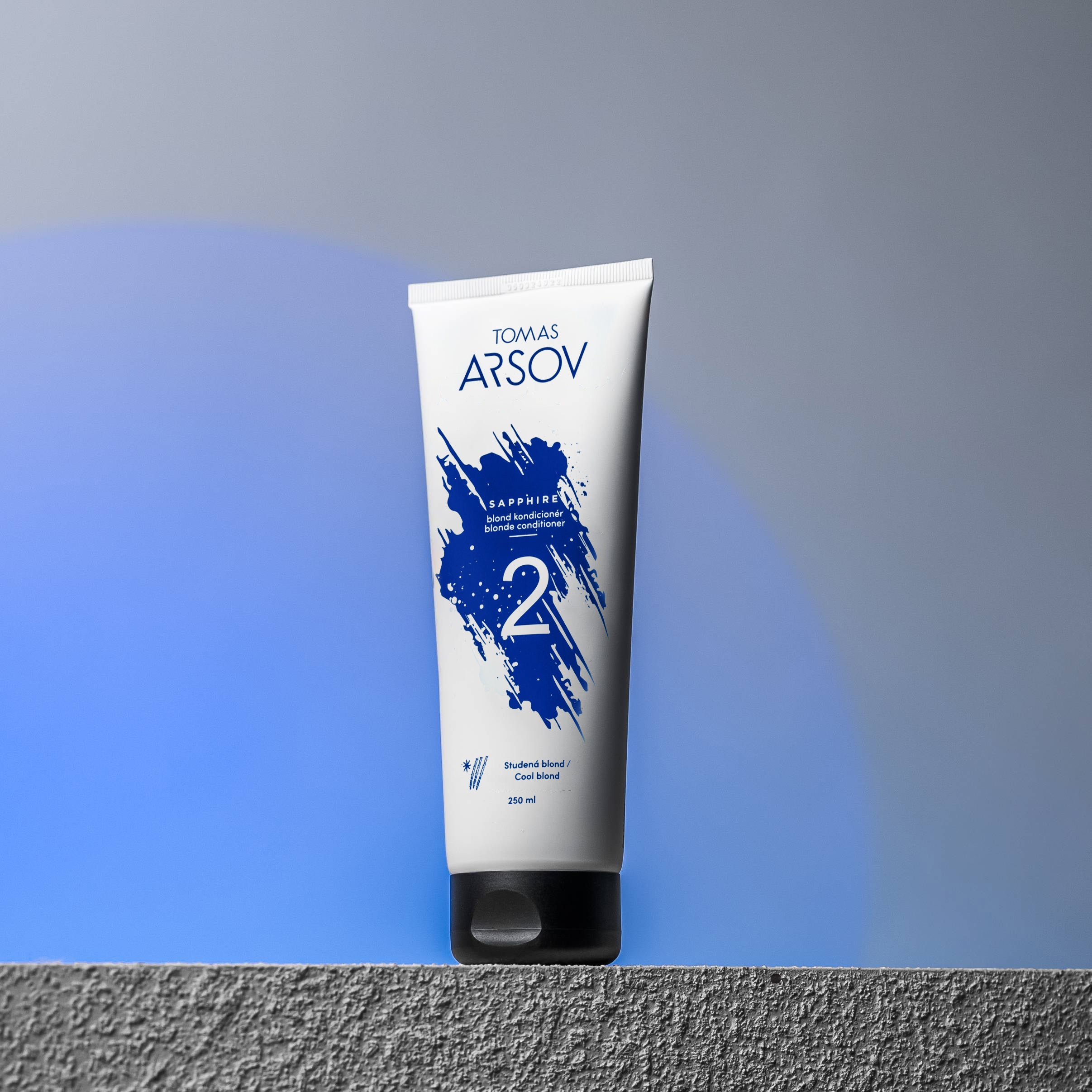 SAPPHIRE Conditioner