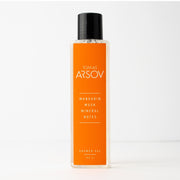 MANDARIN MUSK MINERAL NOTES Shower gel