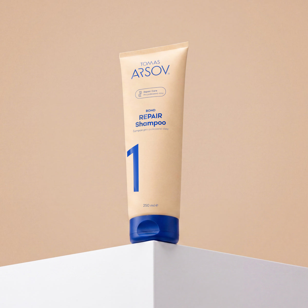 BOND REPAIR Shampoo