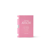 CUCUMBER TEA ROSE LYCHEE Perfume sample