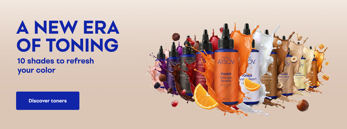 TOMAS ARSOV Shop