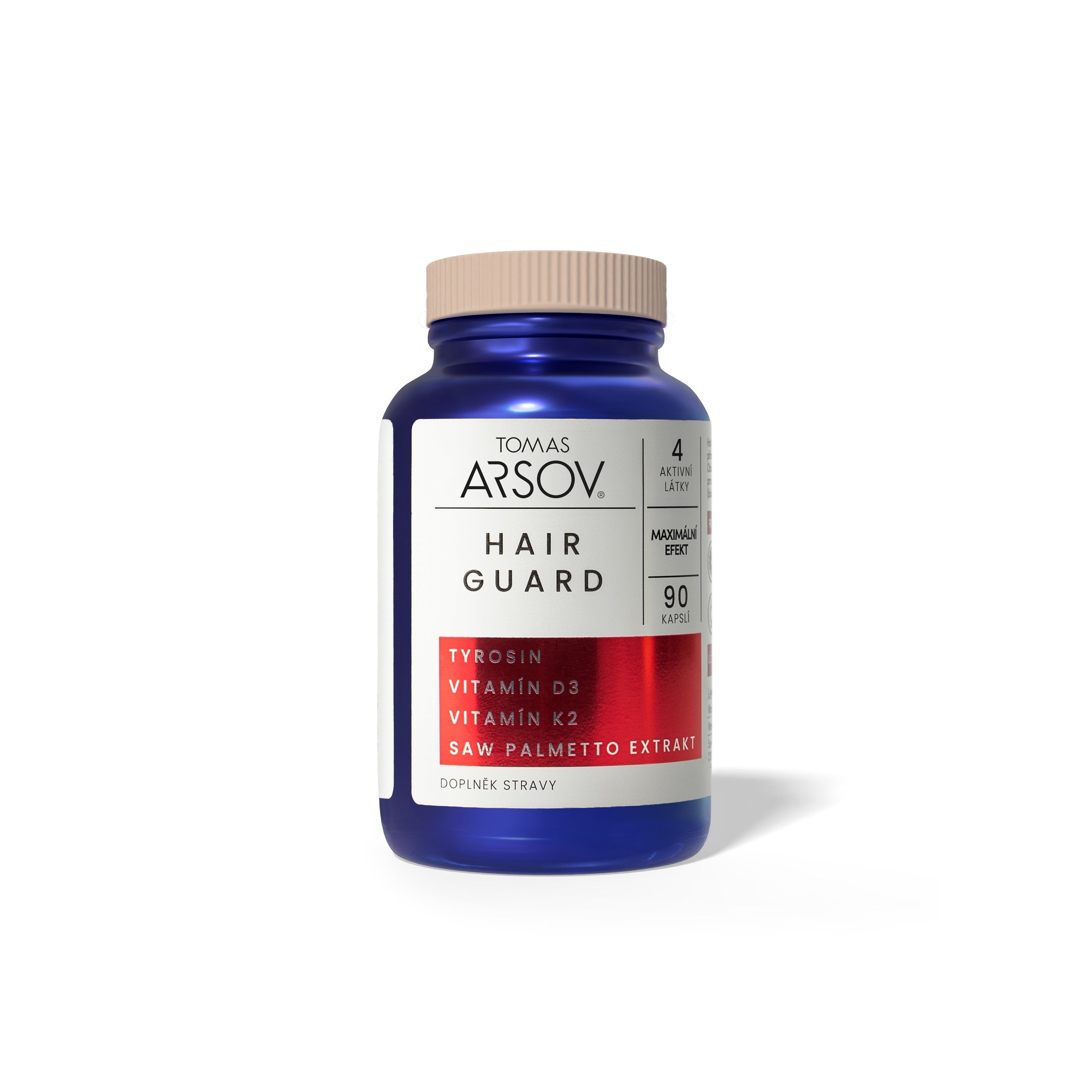 HAIR GUARD Supplement