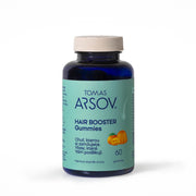 HAIR BOOSTER Gummies Mango
