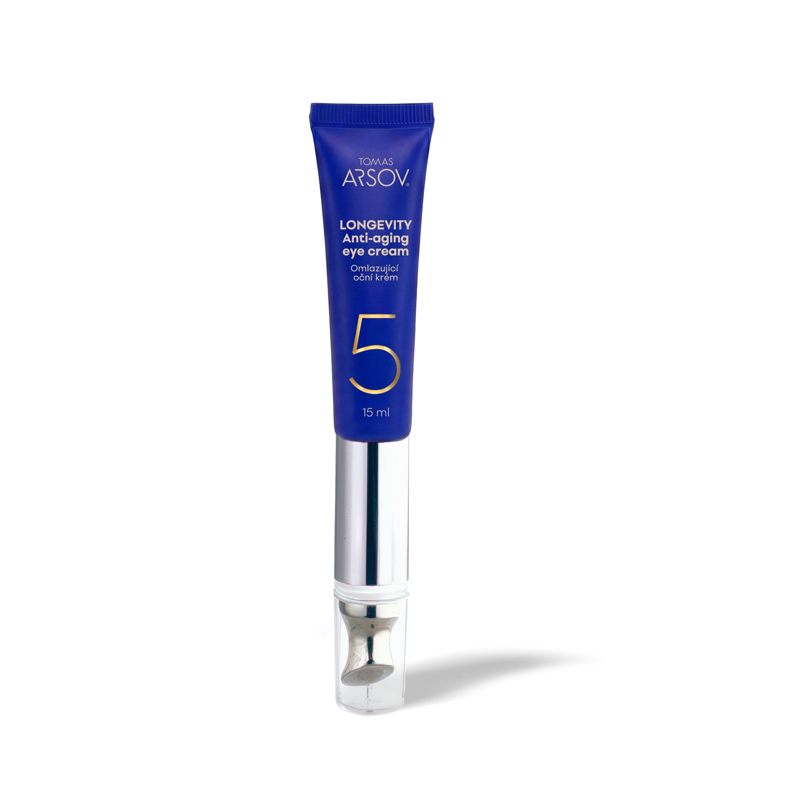 LONGEVITY Anti-aging eye cream