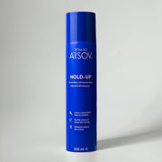 HOLD-UP Hair spray