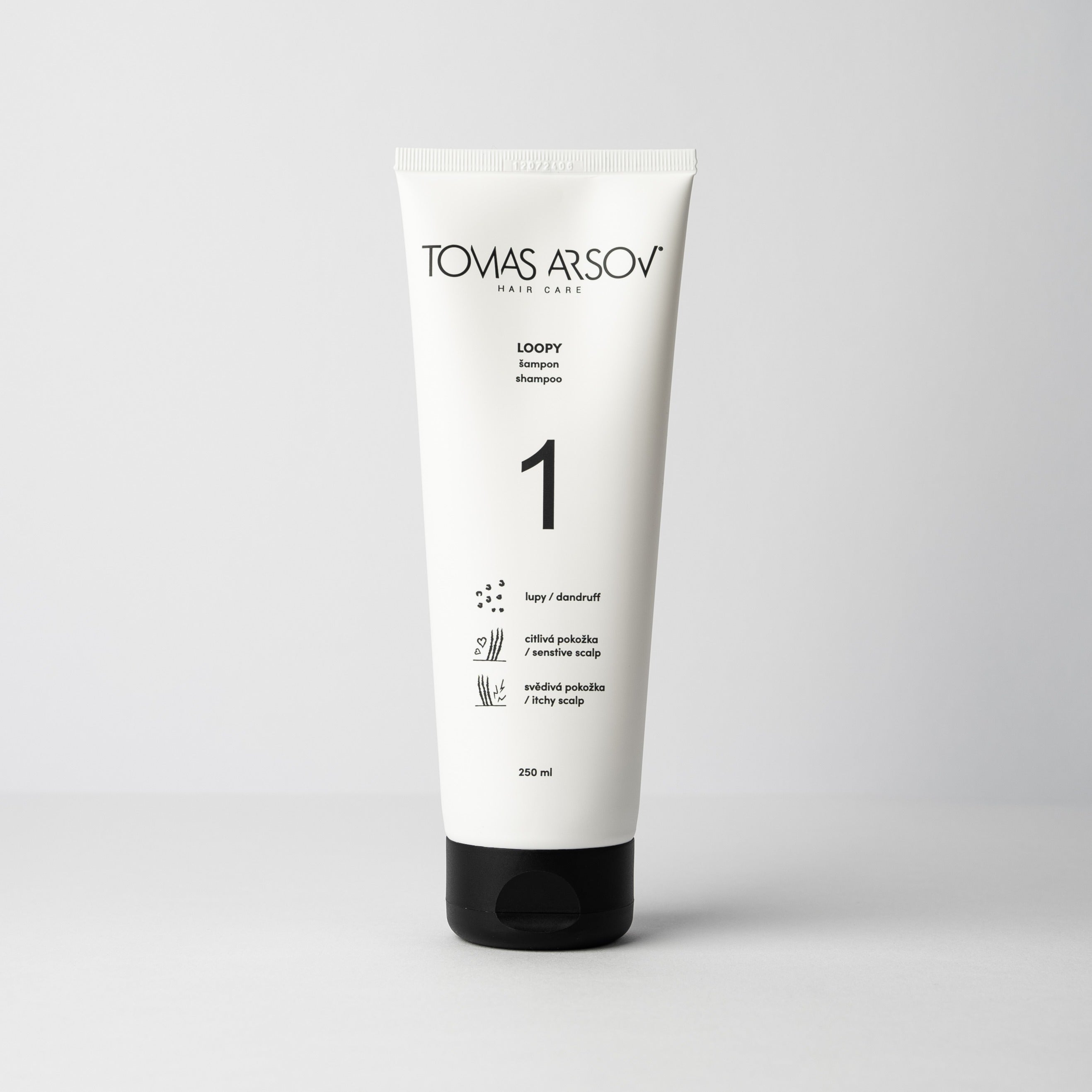 LOOPY Shampoo
