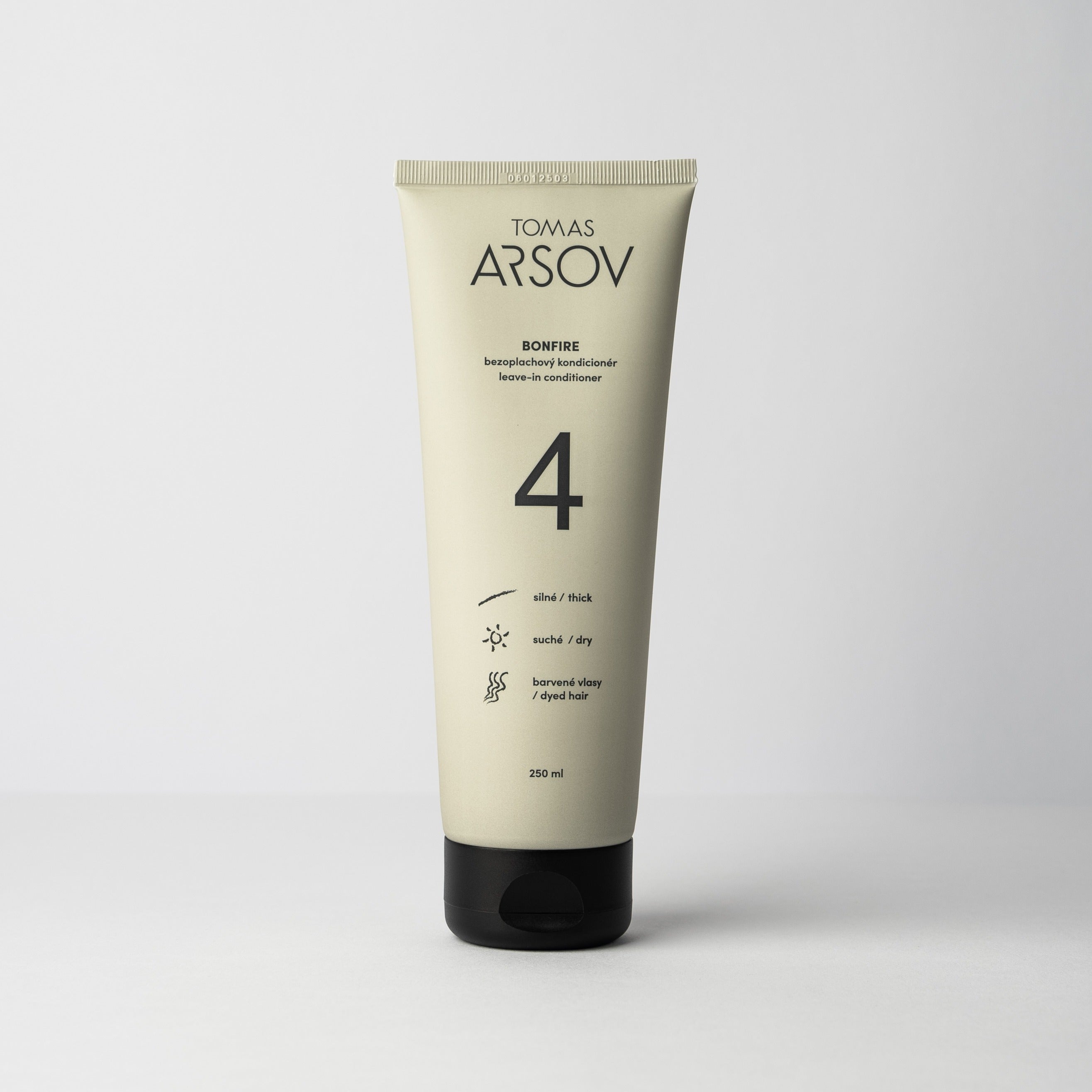 BONFIRE Leave-in conditioner