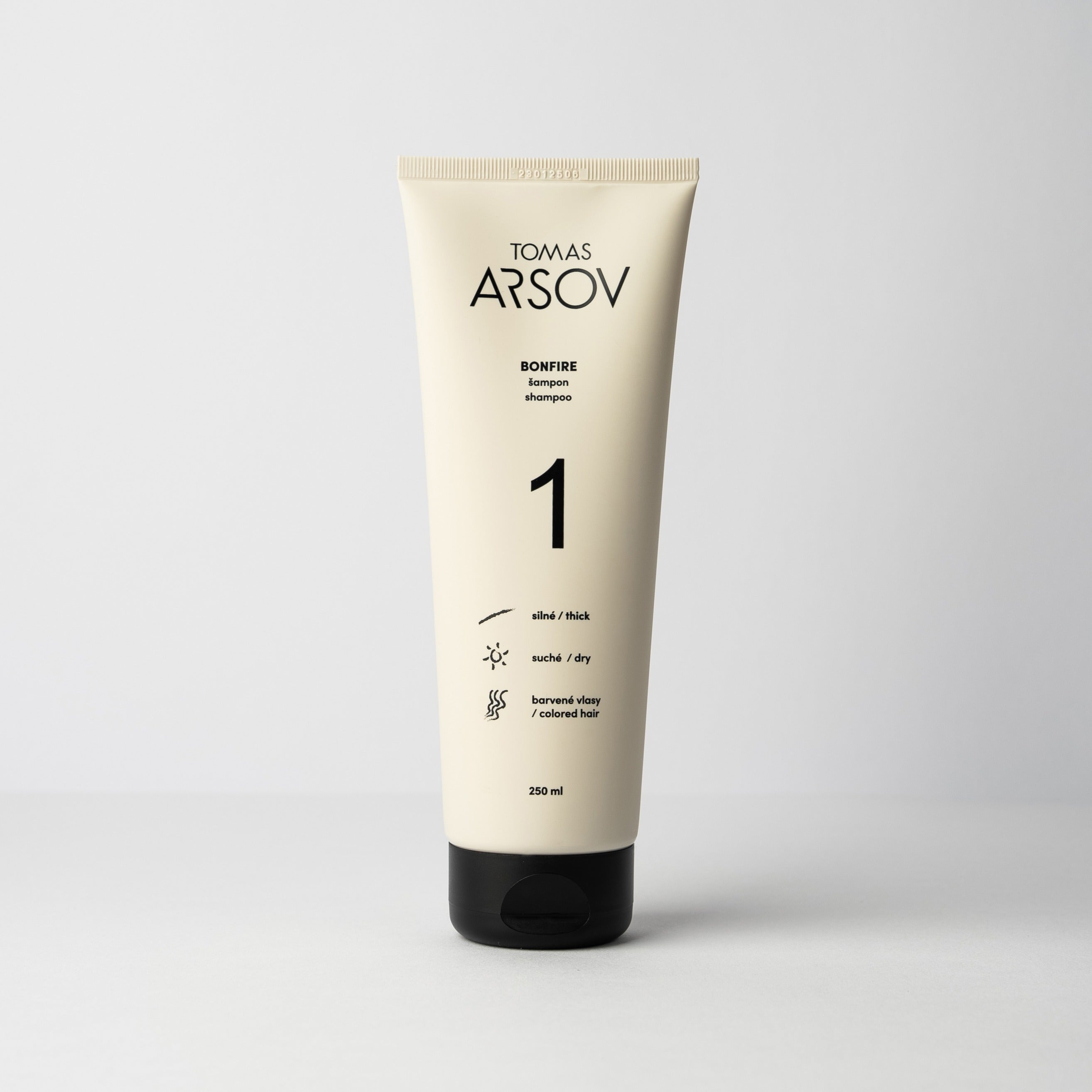 BONFIRE Shampoo