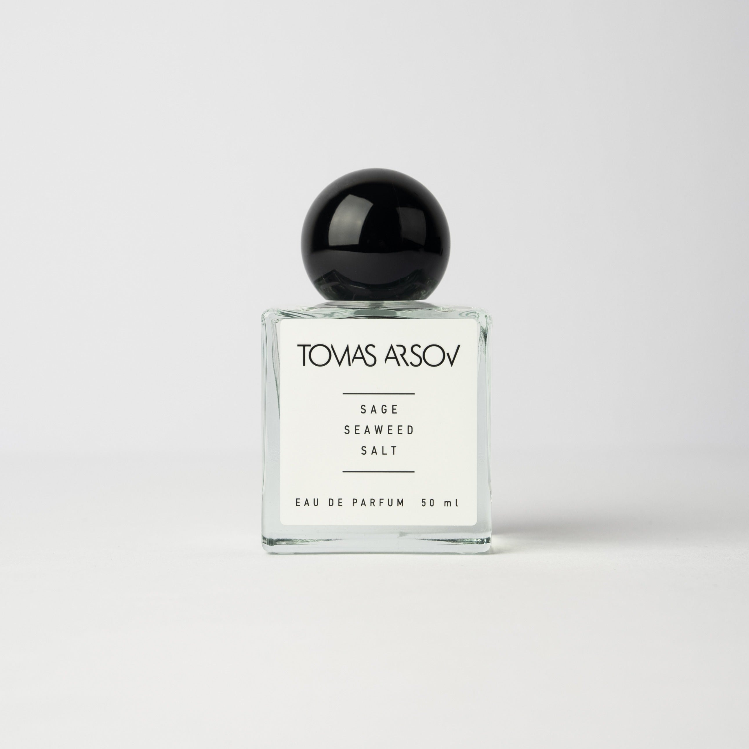 SAGE SEAWEED SALT Perfume