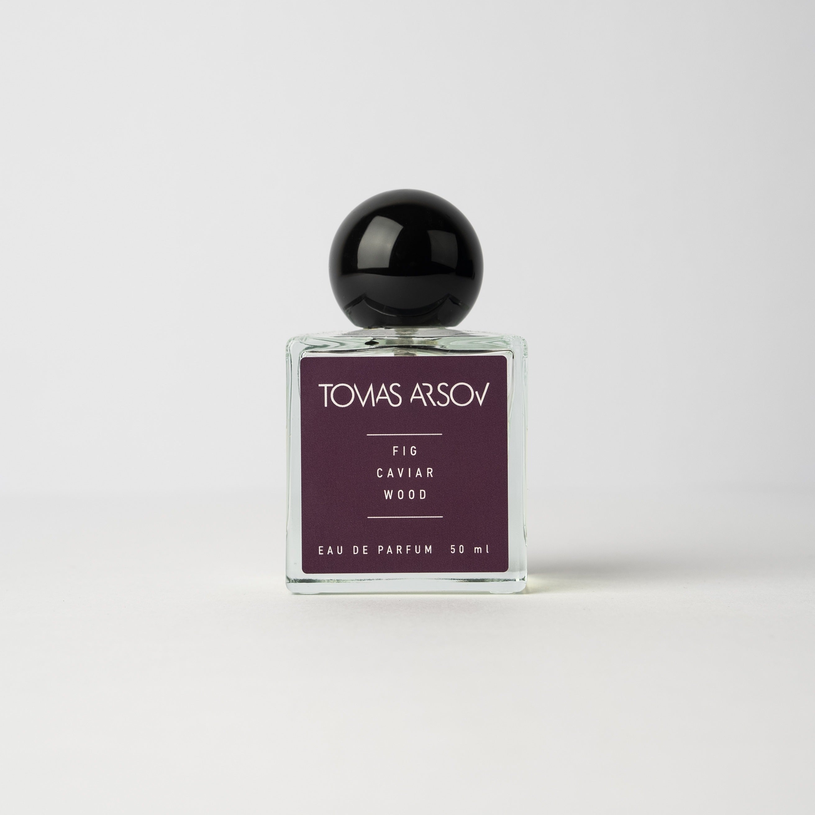 FIG CAVIAR WOOD Perfume
