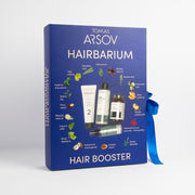 HAIR BOOSTER HAIRBARIUM Gift packaging