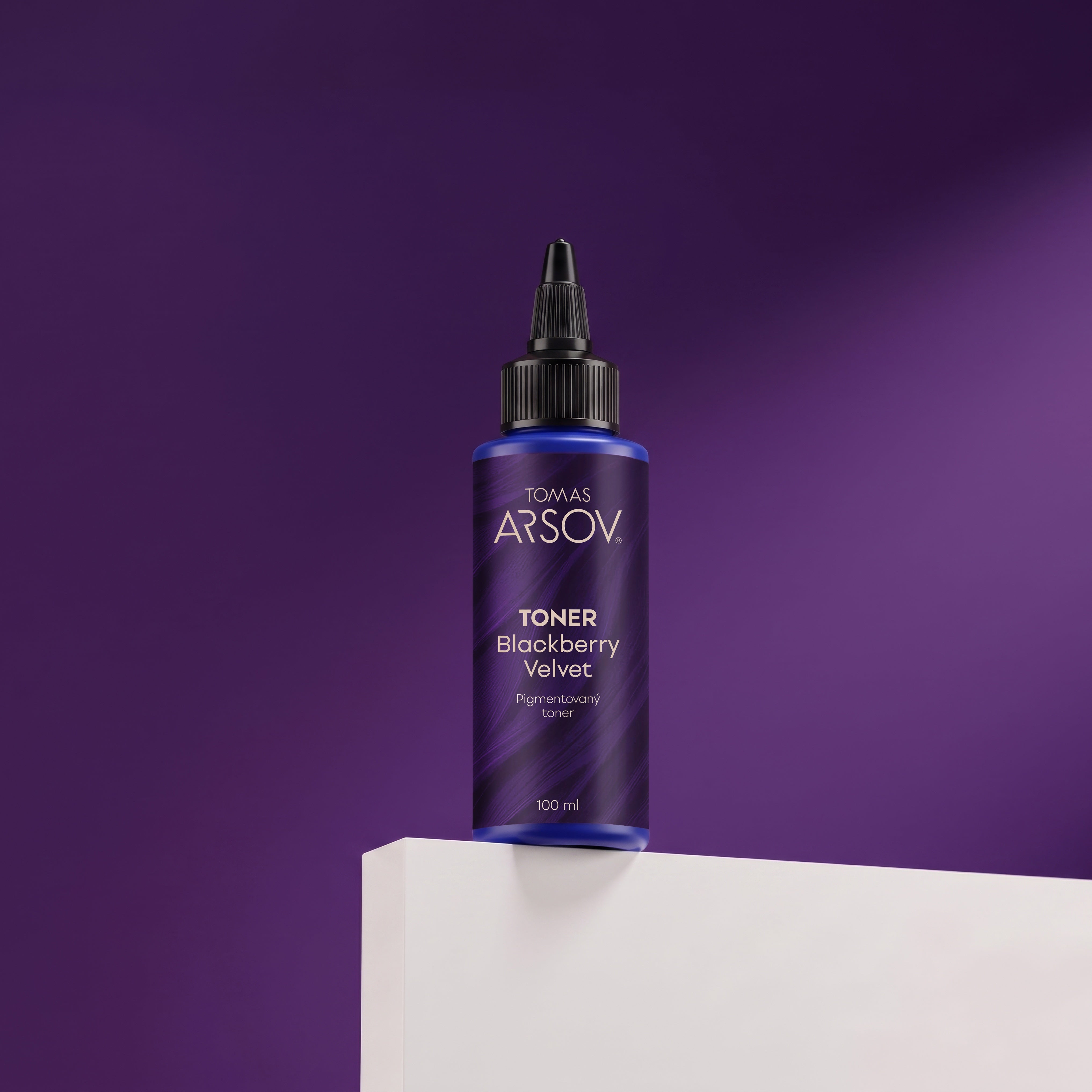 Blackberry Velvet Toner