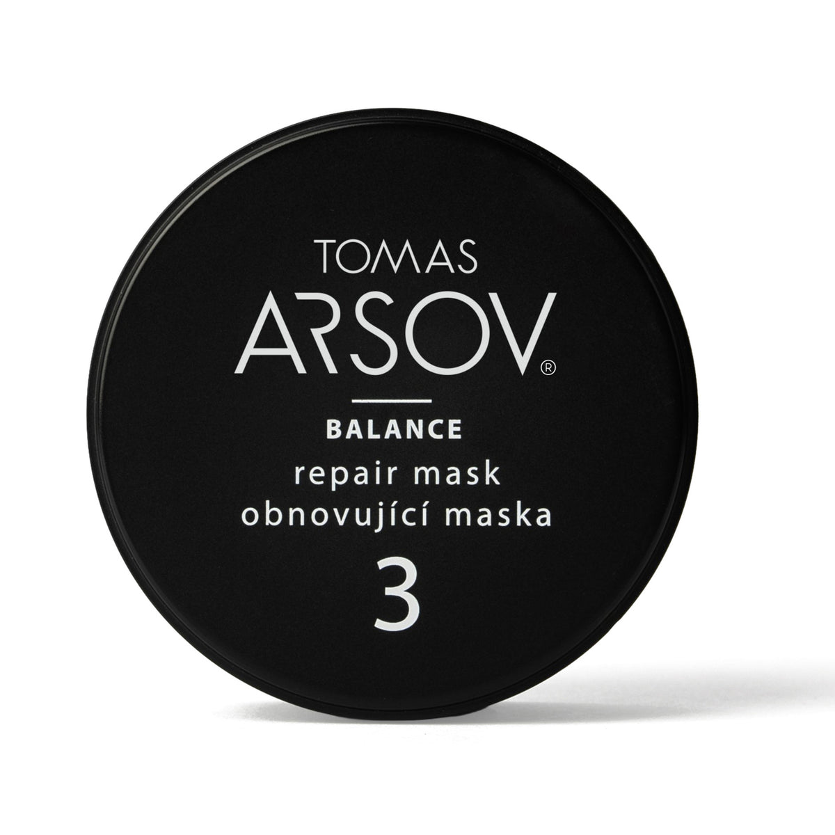 BALANCE Renewing Mask