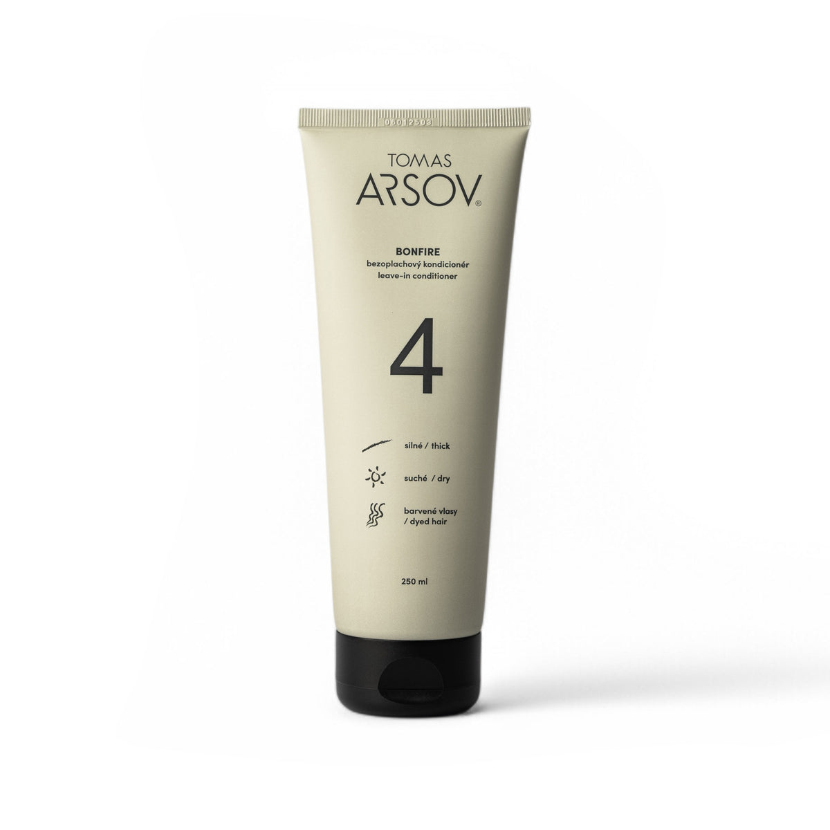 BONFIRE Leave-in conditioner