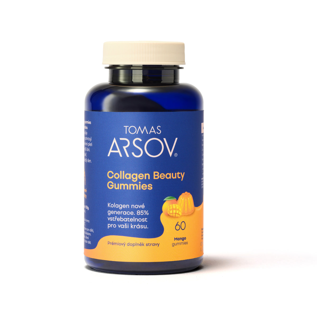 COLLAGEN Beauty Gummies