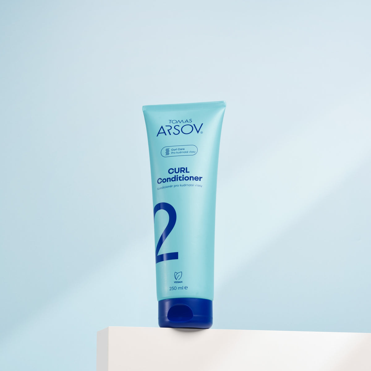 CURL Conditioner