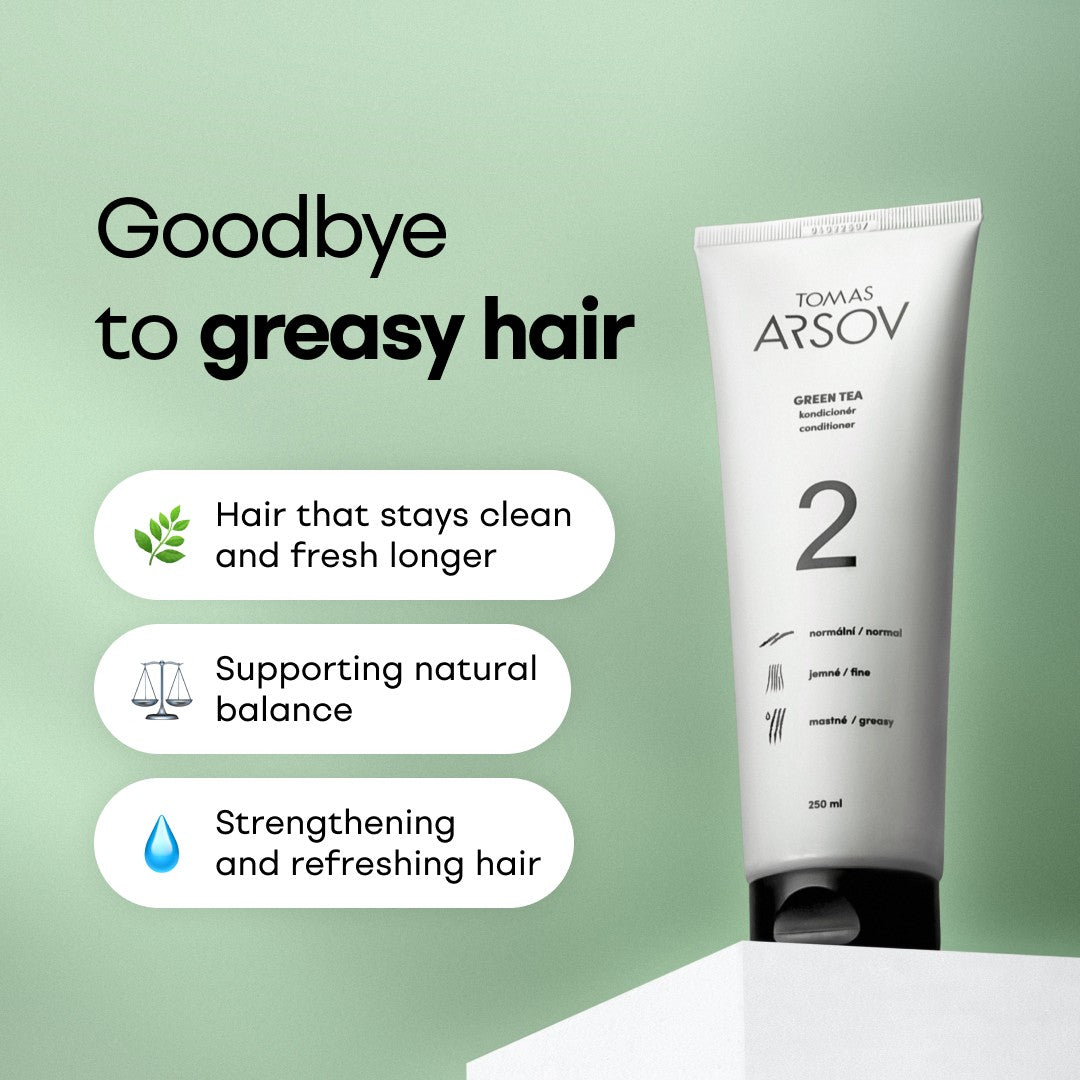 GREEN TEA Conditioner