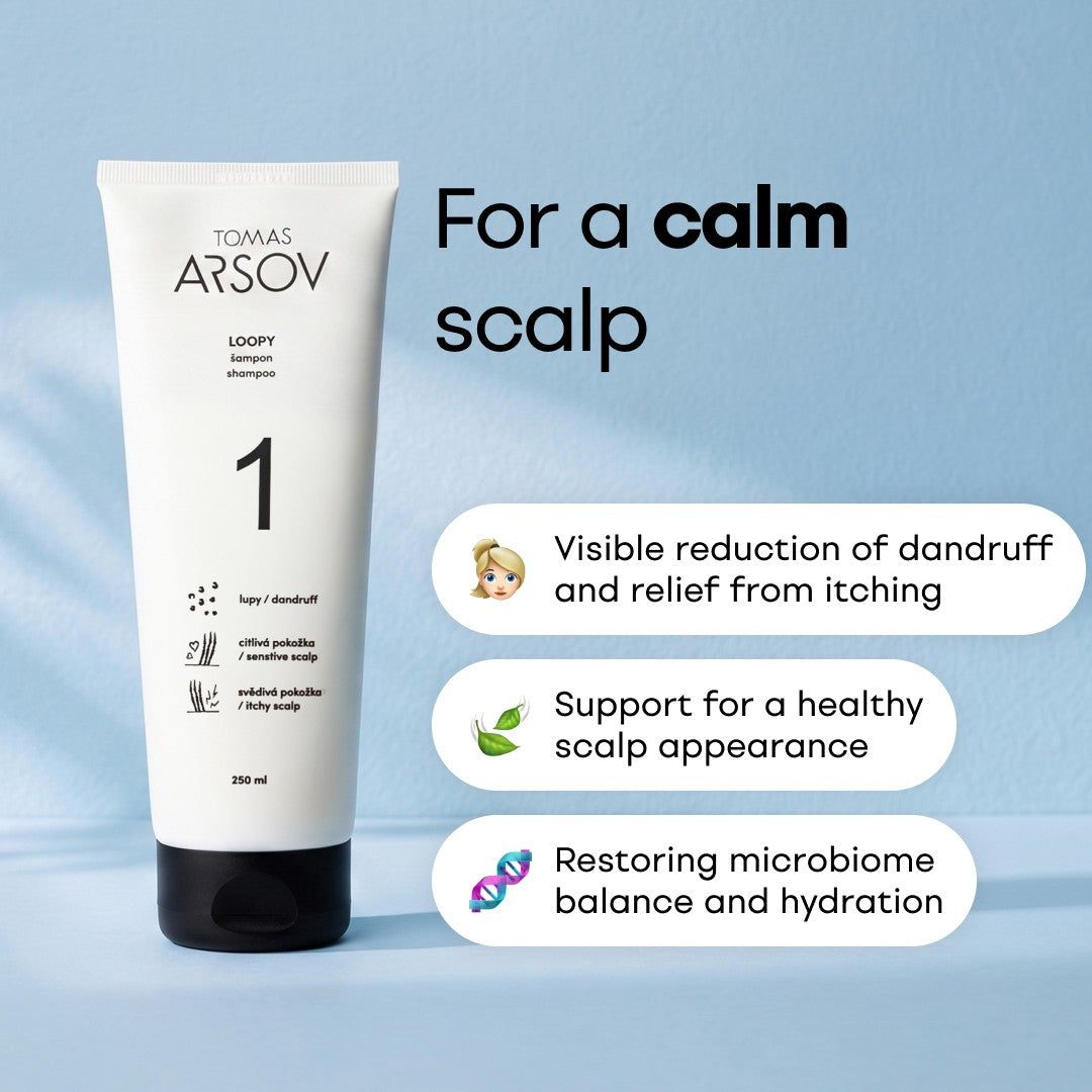 LOOPY Shampoo