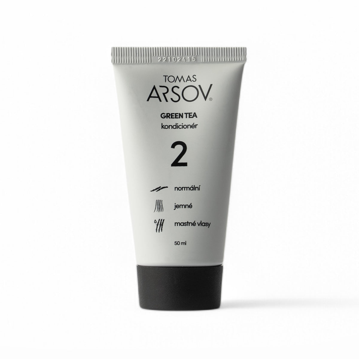 green-tea-conditioner 50 ml
