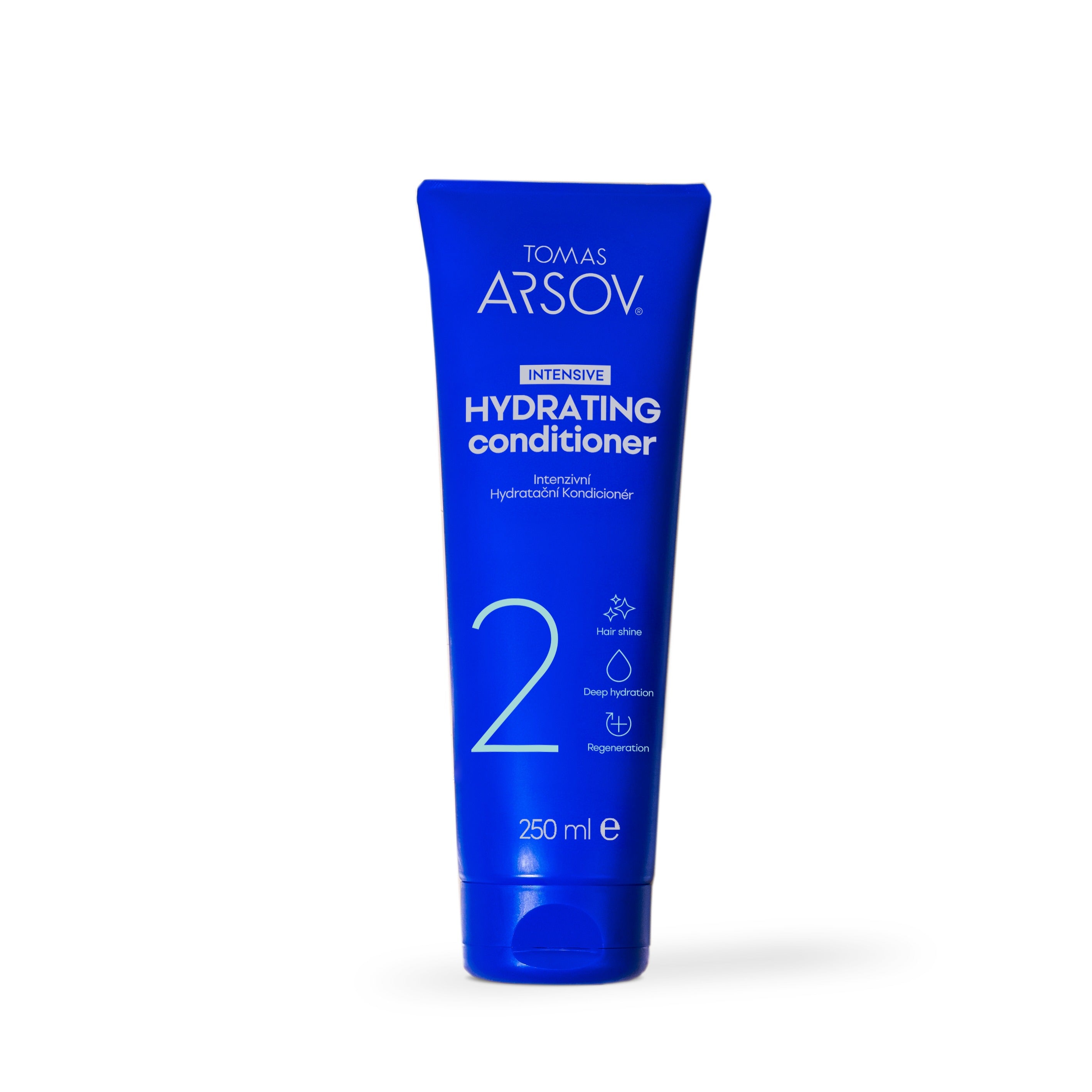 INTENSIVE HYDRATING Conditioner