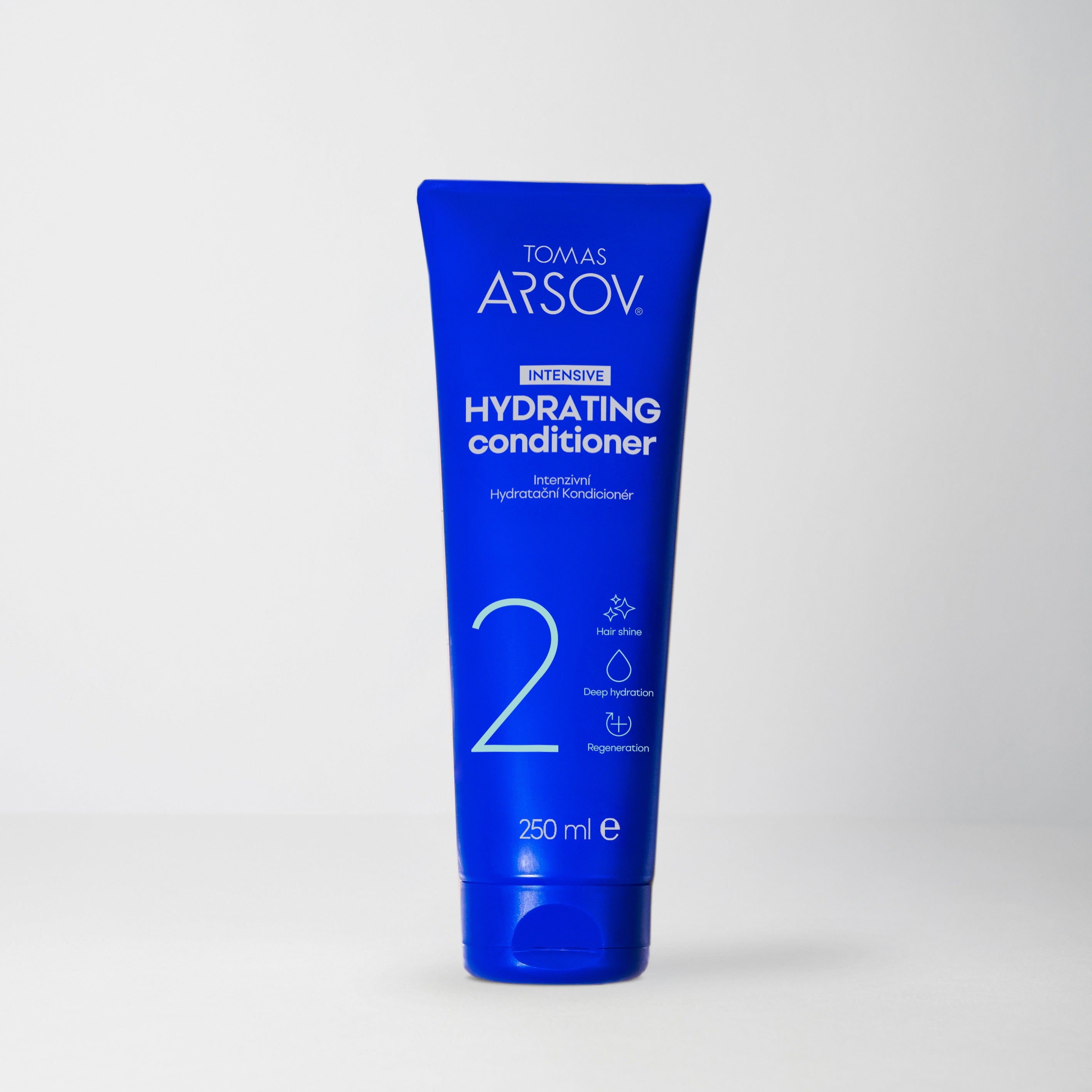 INTENSIVE HYDRATING Conditioner
