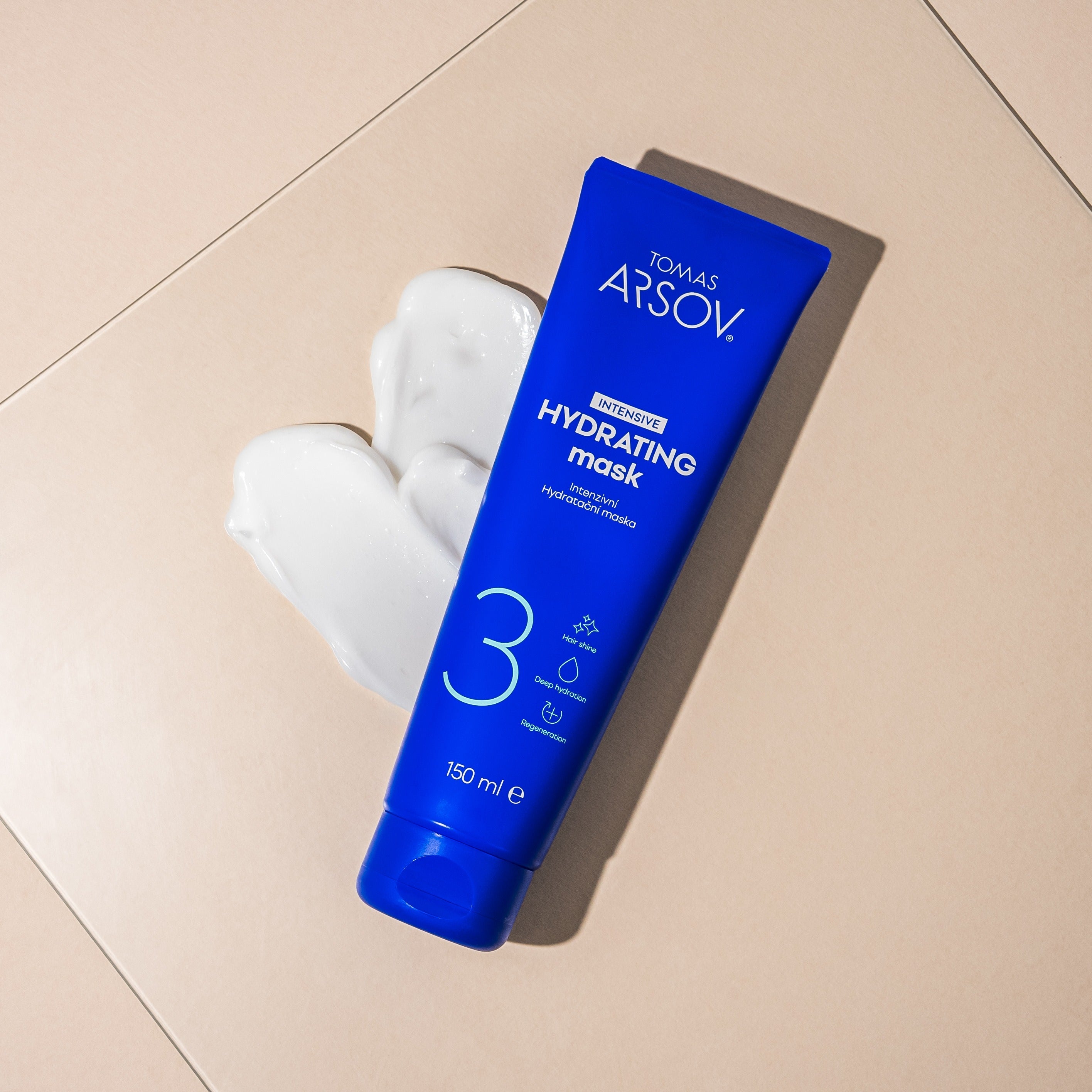 INTENSIVE HYDRATING Mask