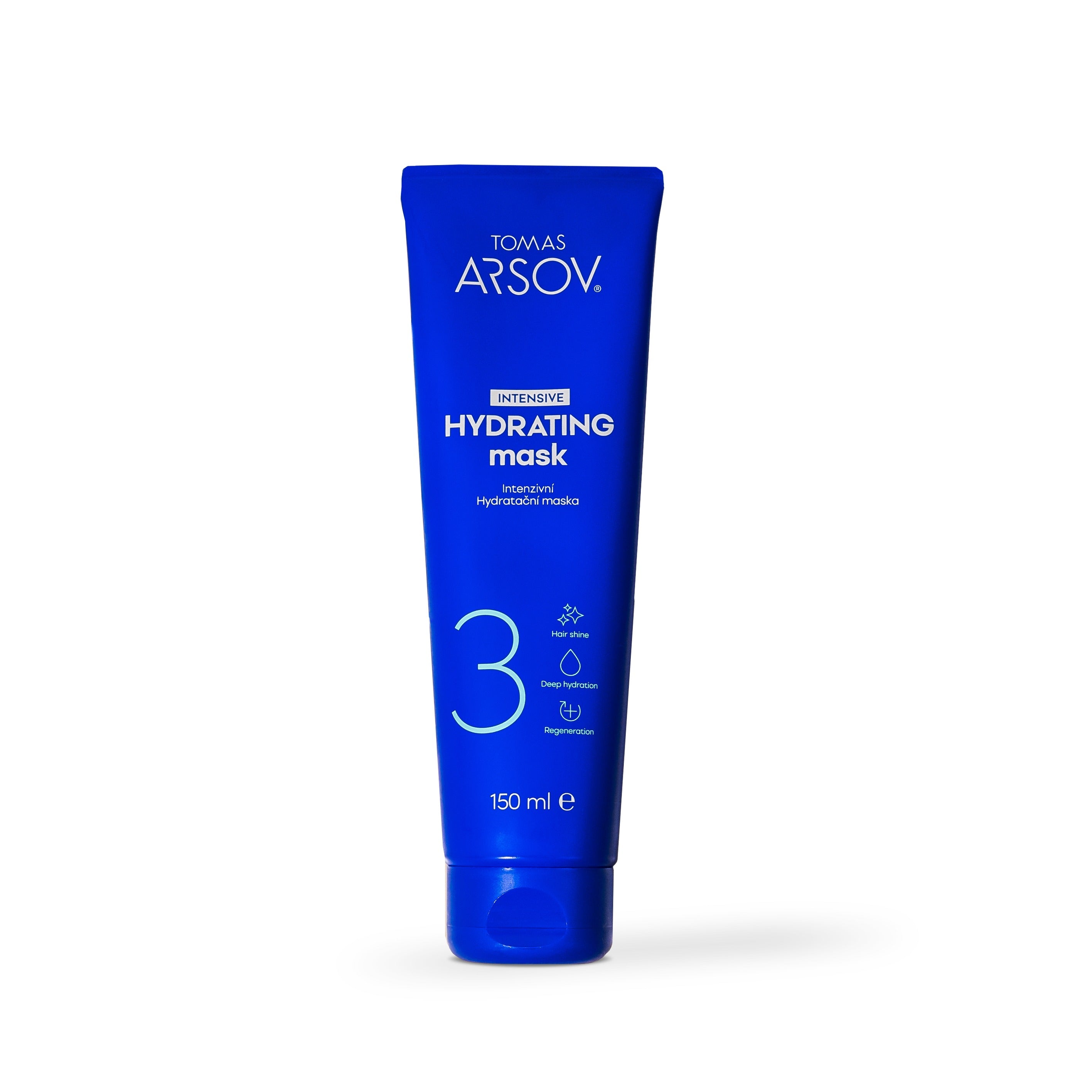 INTENSIVE HYDRATING Mask